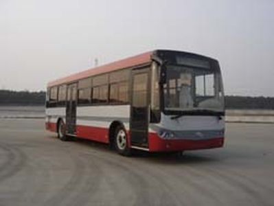 Jingtong brand automobile BJK6100G1 City buses