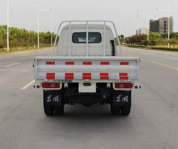 Dongfeng  DFA1030D60Q6 Light duty trucks