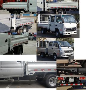 Dongfeng  DFA1030D60Q6 Light duty trucks