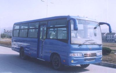 UFO  FD6730G coach