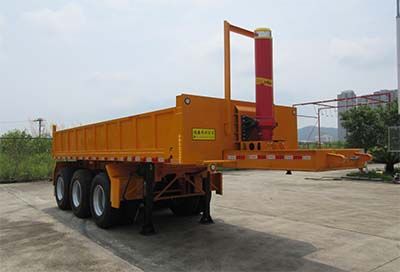 Minxing FM9400ZXtipping chassis 