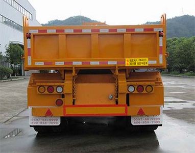 Minxing  FM9400ZX tipping chassis 