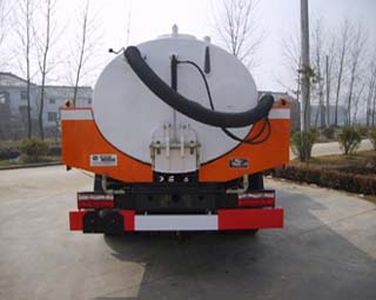 Sutong  HAC5101GST Sewer joint dredging vehicle