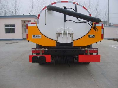 Sutong  HAC5101GST Sewer joint dredging vehicle