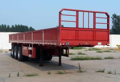 Xinyitong  HMJ9400 Semi trailer