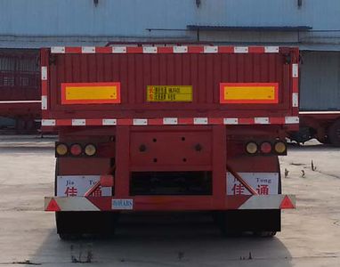 Xinyitong  HMJ9400 Semi trailer