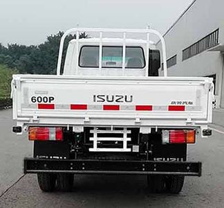 Isuzu  QL1060A5HW Truck