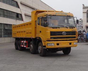 Shitong  STQ3316L16Y4B13 Dump truck