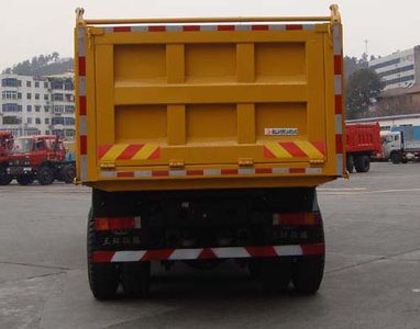 Shitong  STQ3316L16Y4B13 Dump truck