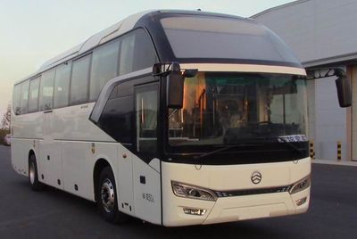 Jinlv  XML6122J35Y6 coach