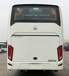 Jinlv  XML6122J35Y6 coach