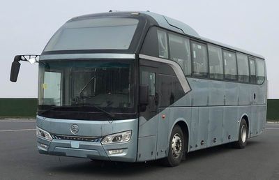 Jinlv  XML6122J35Y6 coach