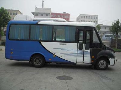 Yutong  ZK6662NG1 City buses