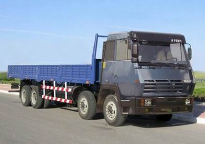 Star Steyr ZZ1312M4660F Truck