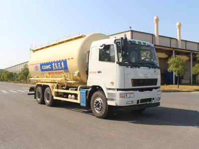 Xingma  AH5253GFL0L5 Low density powder material transport vehicle