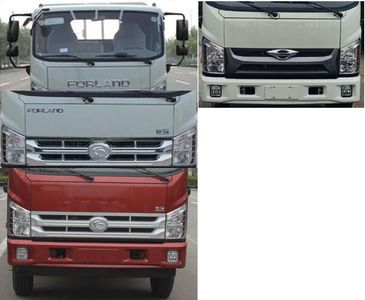 Foton  BJ1043V9AEAA8 Truck