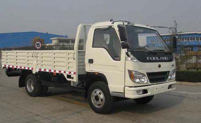 Foton  BJ1083VEJEAB Truck