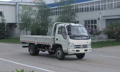 Foton  BJ1083VEJEAB Truck