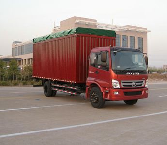 Foton  BJ5169CPYFC Peng style transport vehicle