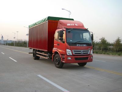 Foton  BJ5169CPYFC Peng style transport vehicle