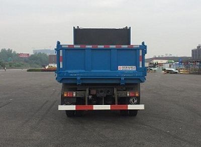 Dongfeng  EQ3040GP5 Dump truck