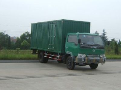 Dongfeng  EQ5076XXY4OD4AC Box transport vehicle