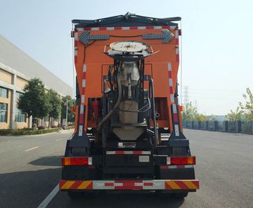 Hejia  HJK5252TCX5DF Snowplow