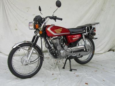 Hailing HL1253BTwo wheeled motorcycles