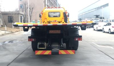 Zhuanwei  HTW5187TQZPZZ6 Obstacle clearing vehicle