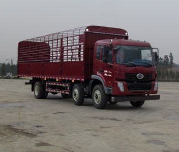 KevodaLFJ5250CCY3Grate type transport vehicle