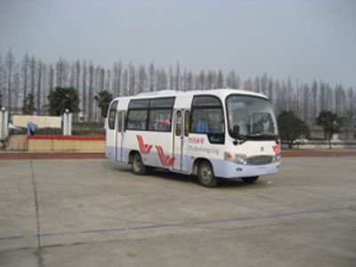 Peony  MD6669TDJ City buses