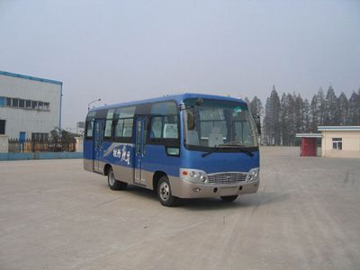 Peony  MD6669TDJ City buses