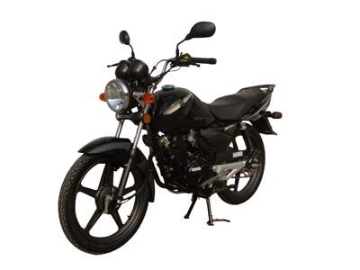 Qingqi Suzuki  QS1255H Two wheeled motorcycles