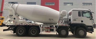 Fengba  STD5312GJBZ6 Concrete mixing transport vehicle