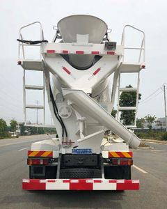 Fengba  STD5312GJBZ6 Concrete mixing transport vehicle