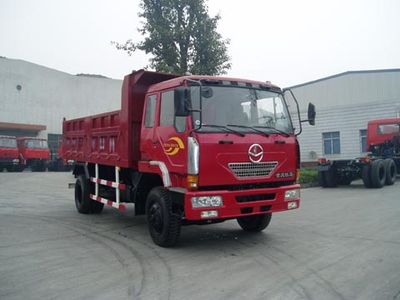 Tiema  XC3161DA Dump truck