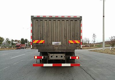 Shenhe  YXG3310A3A Dump truck