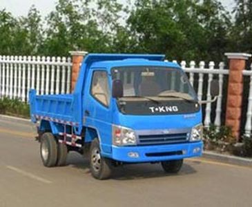 Ouling  ZB3070LDC1F Dump truck