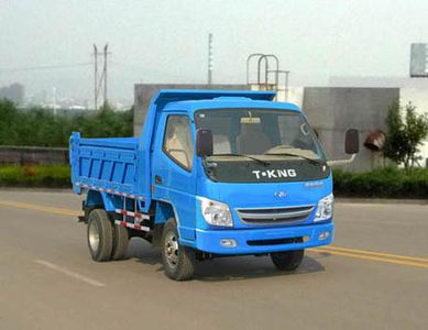 Ouling  ZB3070LDC1F Dump truck