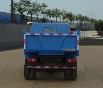 Ouling  ZB3070LDC1F Dump truck