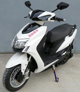 Free Power  ZY1500DT5C Electric two wheeled motorcycle