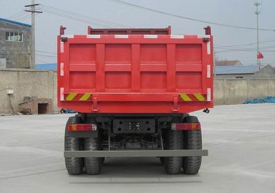 Starstal ZZ3253N3841E1L Dump truck