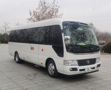 Tiantan  BF5064XSW Business vehicle