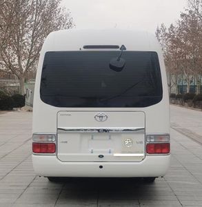 Tiantan  BF5064XSW Business vehicle