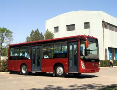 Ouman  BJ6810C5MFB City buses