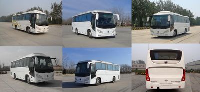 Foton  BJ6852U6AHB5 coach