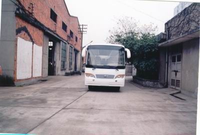 Huaxi  CDL6750C9 coach