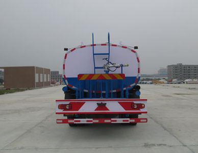 Chusheng  CSC5160GSSEX Sprinkler truck