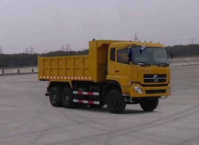 Dongfeng  DFL3251AX7A1 Dump truck