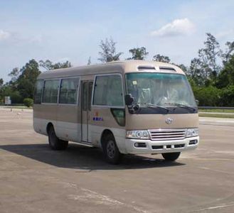 Guangzhou Automobile GZ6701F1 coach